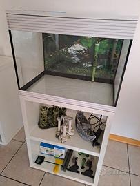 ACQUARIO 68 LT ASKOLL PURE LED