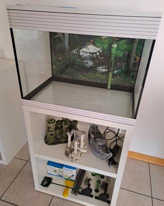 ACQUARIO 68 LT ASKOLL PURE LED