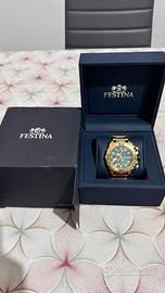 Orologio Festina