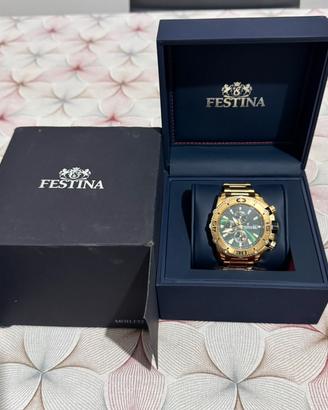 Orologio Festina