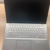 Asus F412U Computer portatile