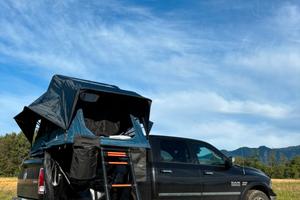 Barre portatutto pickup Menabo