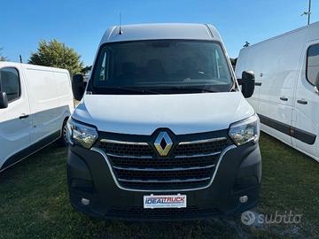 RENAULT MASTER L2 H2
