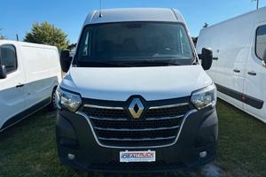 RENAULT MASTER L2 H2