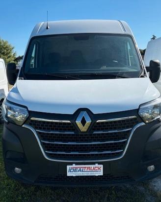 RENAULT MASTER L2 H2