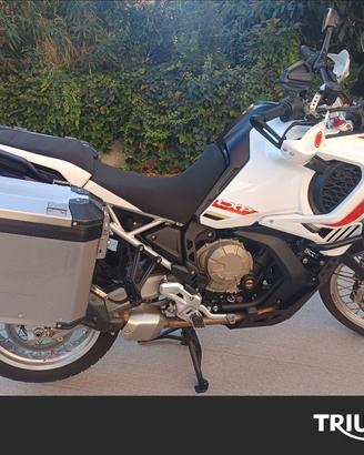 MV AGUSTA LXP 931 Orioli Abs