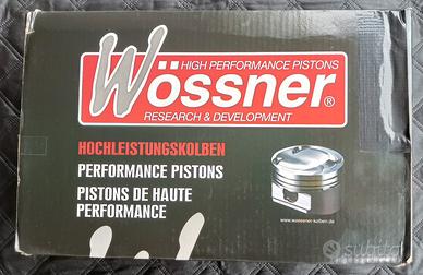 pistoni e cilindri Porsche 911 sc