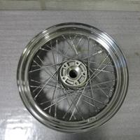 Cerchio posteriore originale Harley Sportster