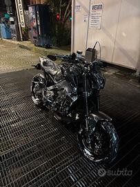 Yamaha MT-09 2023 Depo A2