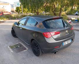 ALFA ROMEO Giulietta 1.4