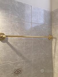 Set Porta asciugamani INDA