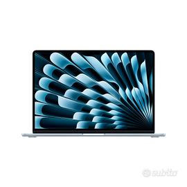 Macbook Air M4 15”