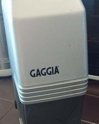 per passaggio a macchina con cialde