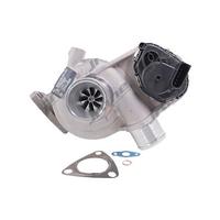 Turbina Ford Transit Custom 2.0l, 8384170002