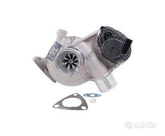 Turbina Ford Transit Custom 2.0l, 8384170002
