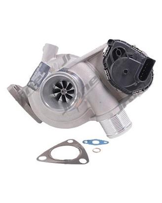Turbina Ford Transit Custom 2.0l, 8384170002