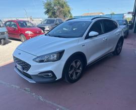Ford Focus 1.0 EcoBoost 125 CV 5p. Active