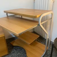 Mobile porta PC desktop