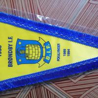 GAGLIARDETTI UFFICIALI