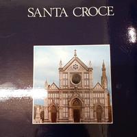Libro Santa Croce 