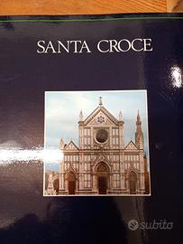 Libro Santa Croce 