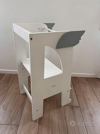 Torre montessoriana Rocketbaby