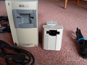 Nikon Coolscan V ED (LS-50)
