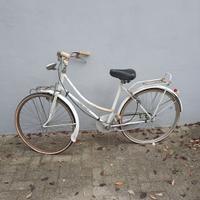 BICI DA DONNA «OLD LINE»