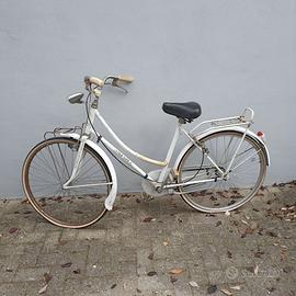 BICI DA DONNA «OLD LINE»