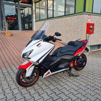 Yamaha T Max 530 - 2012