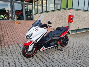 Yamaha T Max 530 - 2012