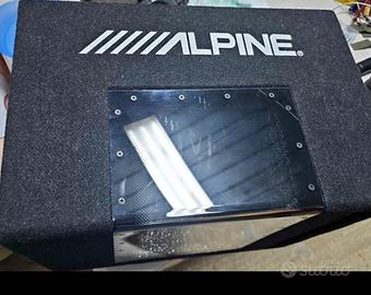 Alpine