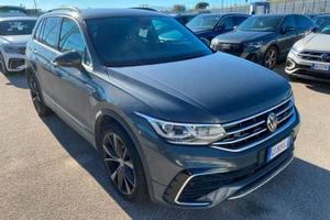 Volkswagen Tiguan 2.0 TDI SCR 147KW R-Line DS...