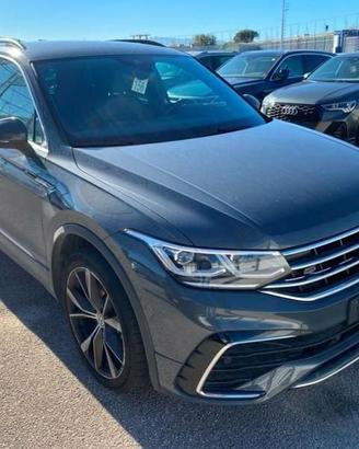 Volkswagen Tiguan 2.0 TDI SCR 147KW R-Line DS...