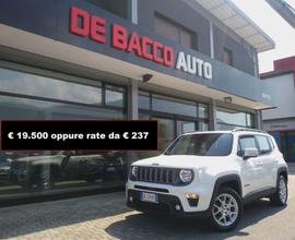 JEEP Renegade 1.3 T4 190CV PHEV 4xe AT6 Limited