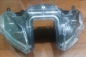 Gruppo fari BMW S 1000 XR