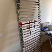 Rete ortopedica Dorsal