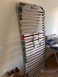 Rete ortopedica Dorsal