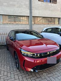Opel Corsa 1.2 Mild Hybrid 136 Cv Ultimate Aut