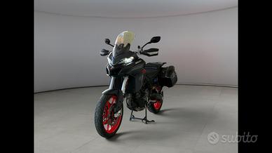 DUCATI Multistrada - Multistrada V2 950 S Street G