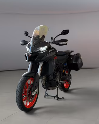 DUCATI Multistrada - Multistrada V2 950 S Street G