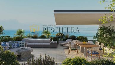 Appartamento - Peschiera del Garda