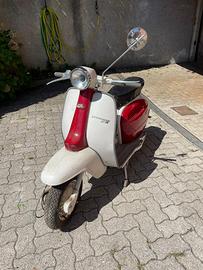 Lambretta 150 li
