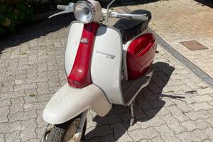 Lambretta 150 li