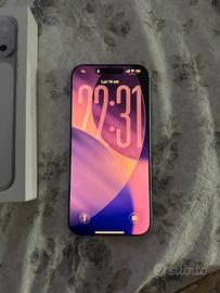 Iphone 17 pro max 256 gb