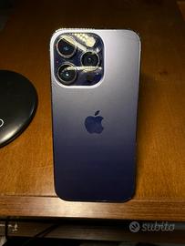 iPhone 14 pro