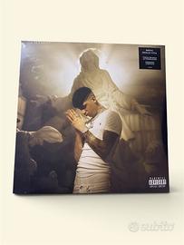 Shiva Dolce vita vinile autografato