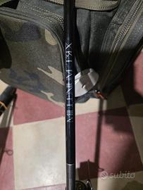 canna da pesca 