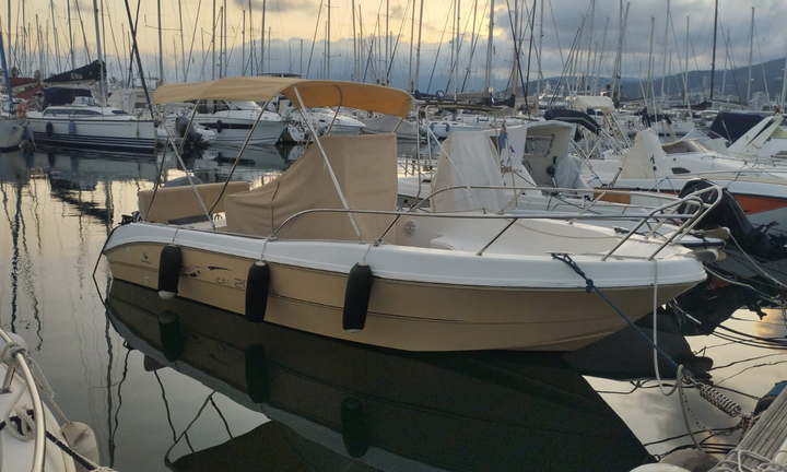 Capelli cap 20 class