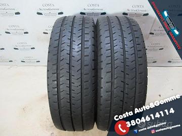 Gomme 215 65 16c General  95% 215 65 R16